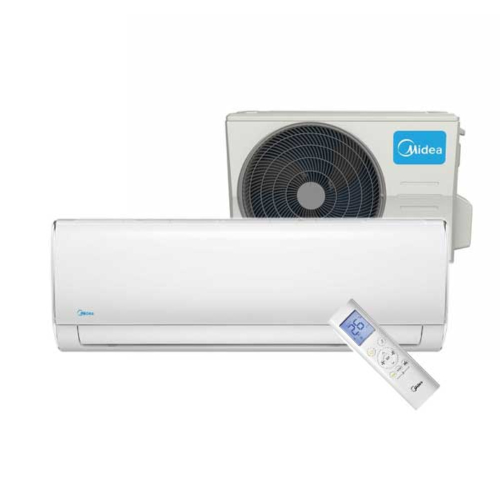 Midea MSAFAU-09HRFN8-QRD1GW SMART